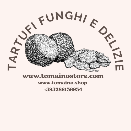 Tomaino Store Tartufi  Funghi & Delizie di CALABRIA