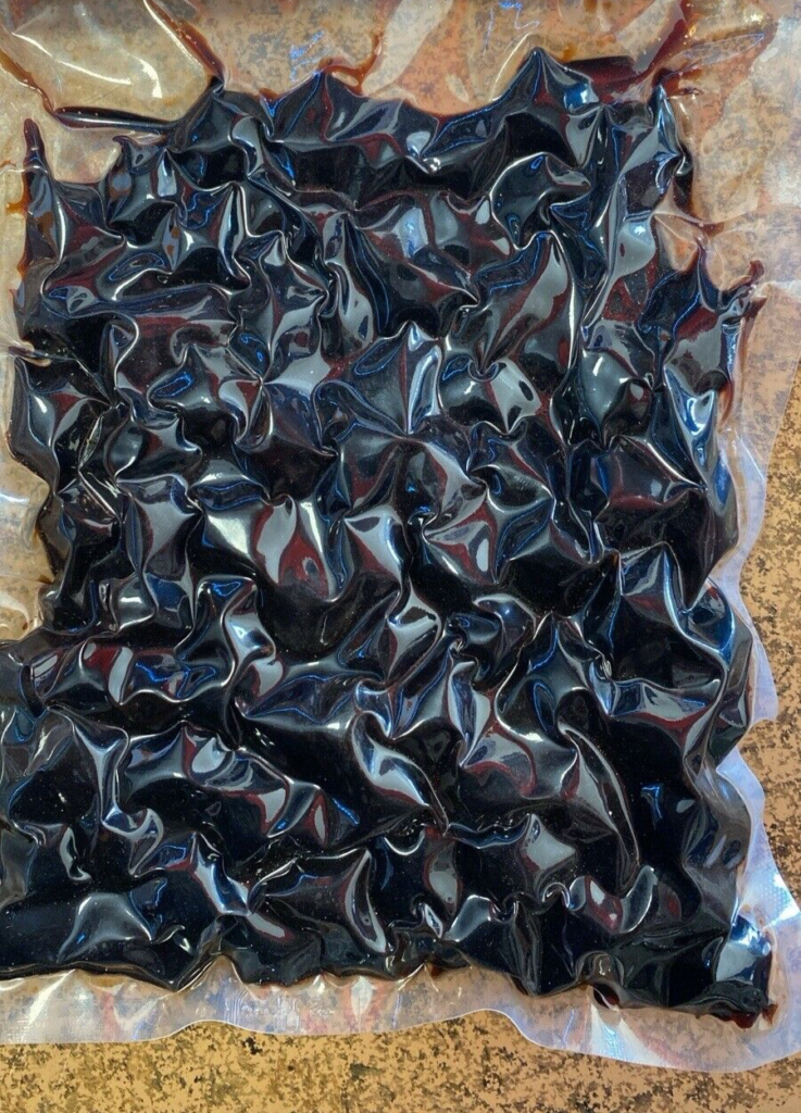 OLIVE NERE INFORNATE ARTIGIANALI 2X500 GR ARTIGIANALE SENZA CONSERVANTI CALABRIA