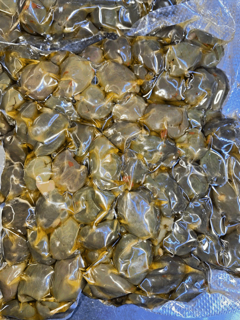 OLIVE VERDI CASARECCIE CONDITE CALABRIA SAPORE DEL SUD TRADIZIONE E GUSTO