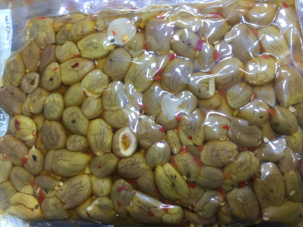 olive verdi schiacciate a mano antipasto contorno calabrese aperitivo 2 pz 500g